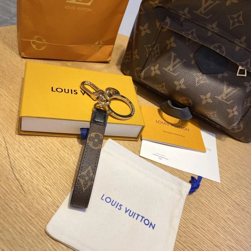 HighPerformance Louis Vuitton Keychains 267211