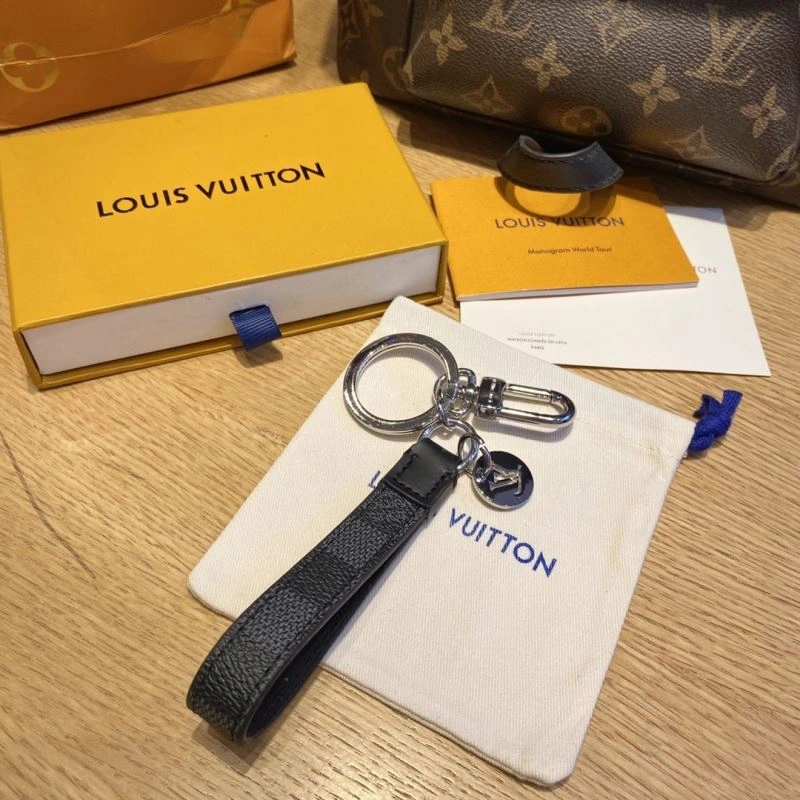 Louis Vuitton Keychains Minimalist 264977