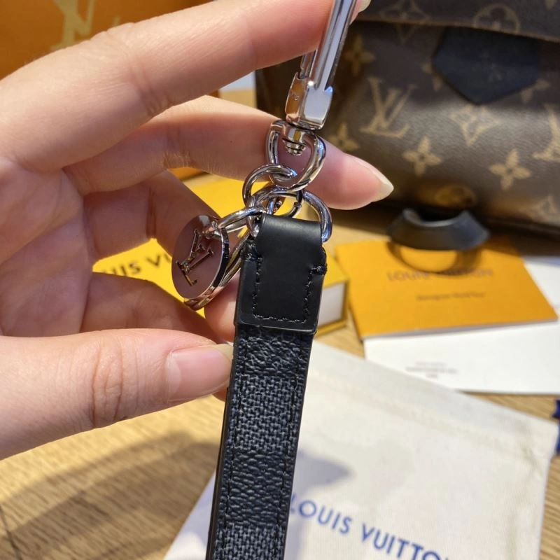 Louis Vuitton Keychains Minimalist 264977