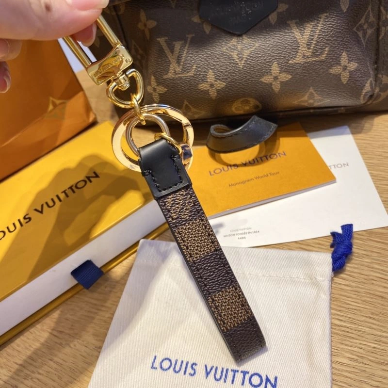 Lightweight Louis Vuitton Keychains 267194