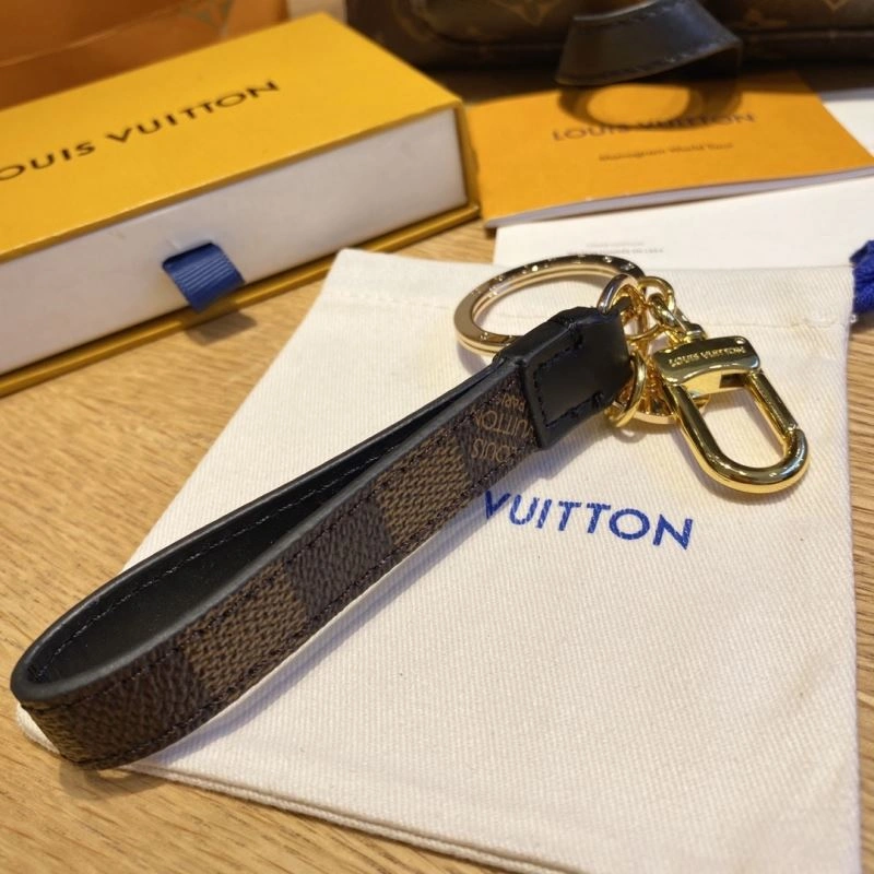Lightweight Louis Vuitton Keychains 267194