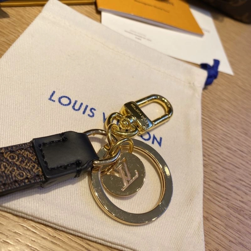 Lightweight Louis Vuitton Keychains 267194