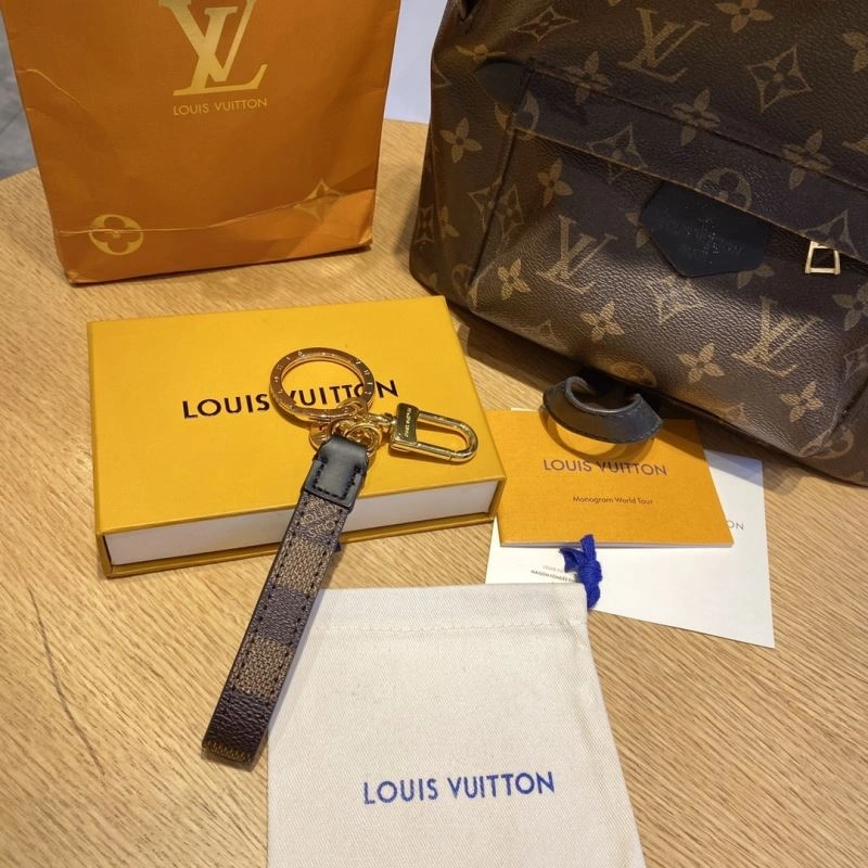 Lightweight Louis Vuitton Keychains 267194