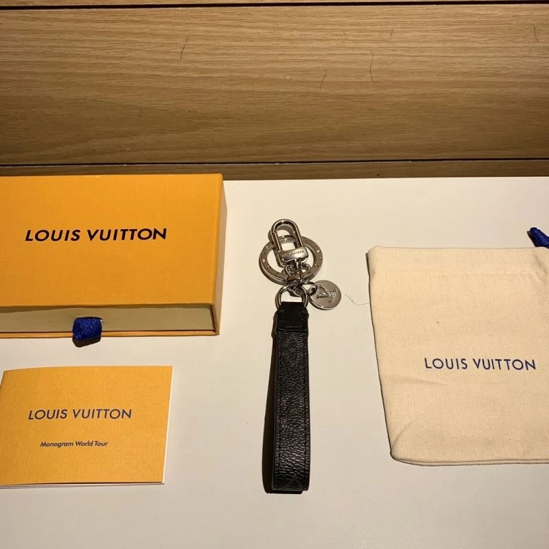 Bold Louis Vuitton Keychains 267198