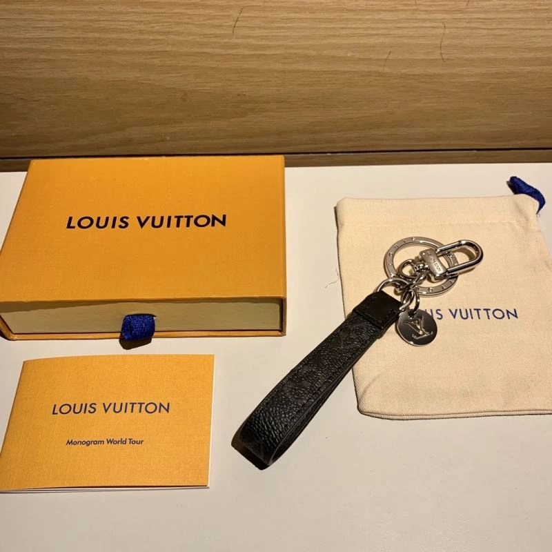 Bold Louis Vuitton Keychains 267198