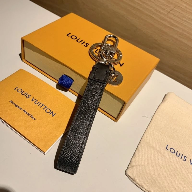 Bold Louis Vuitton Keychains 267198