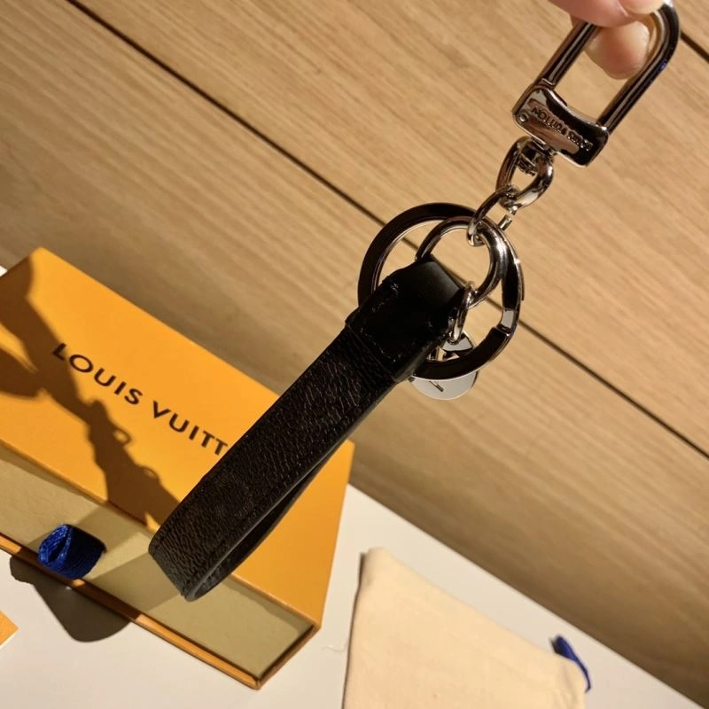 Bold Louis Vuitton Keychains 267198