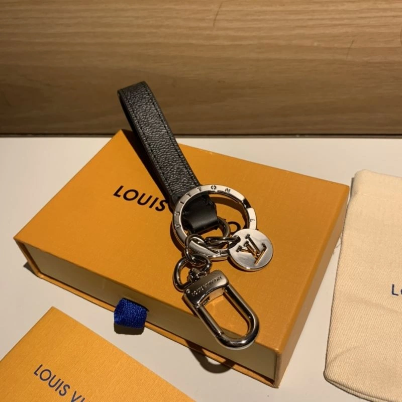 Bold Louis Vuitton Keychains 267198