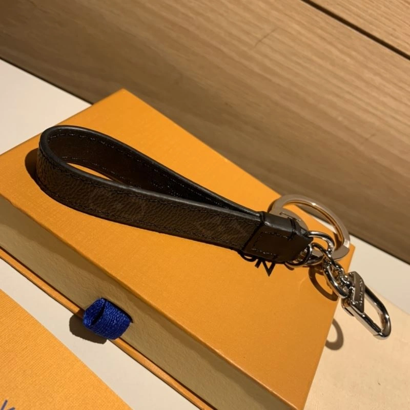 Bold Louis Vuitton Keychains 267198