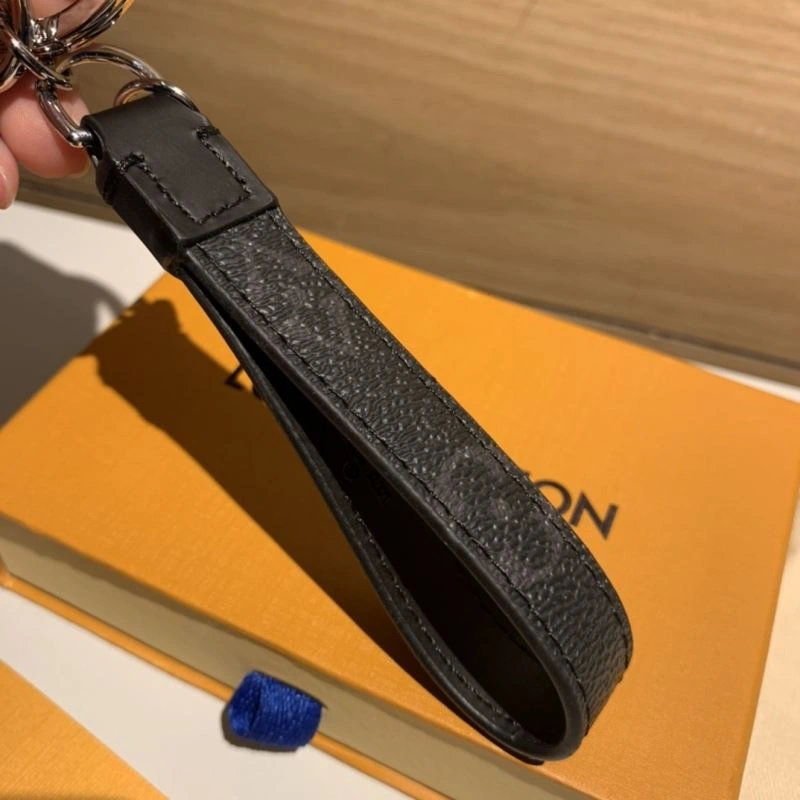 Bold Louis Vuitton Keychains 267198