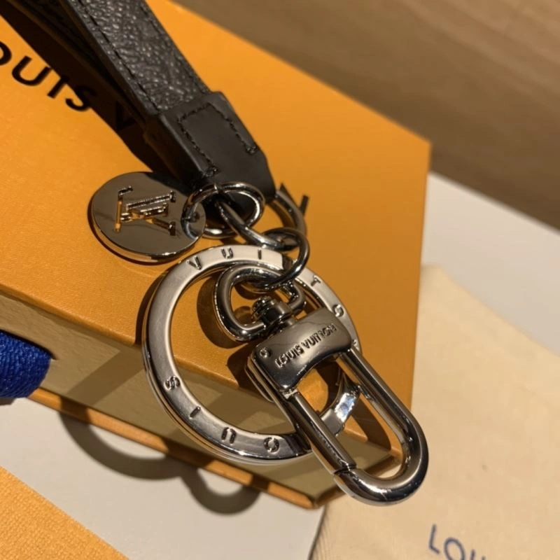 Bold Louis Vuitton Keychains 267198