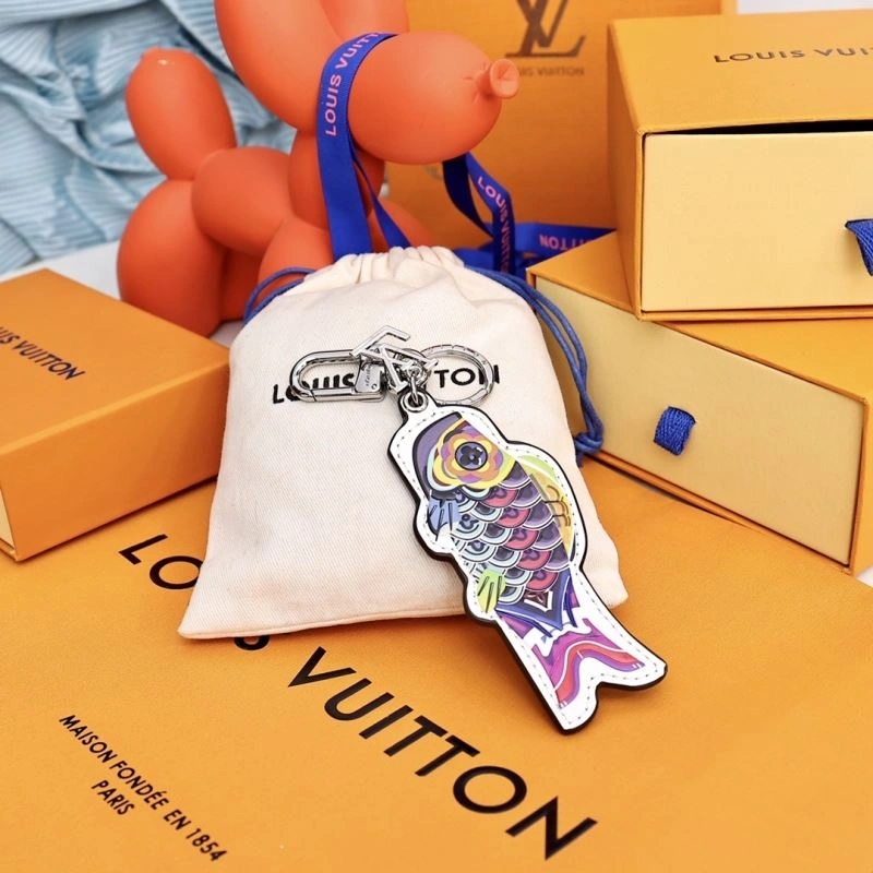 Louis Vuitton Keychains Tailored 267207