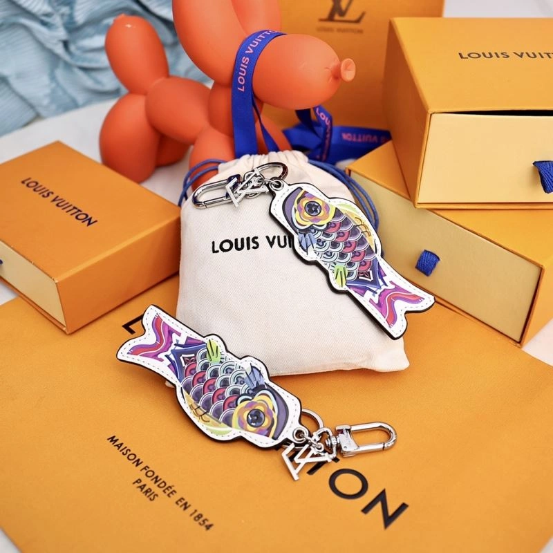 Louis Vuitton Keychains Tailored 267207