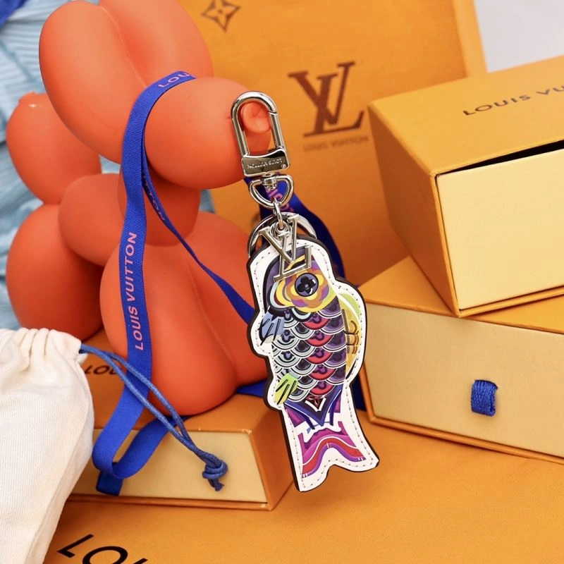 Louis Vuitton Keychains Tailored 267207
