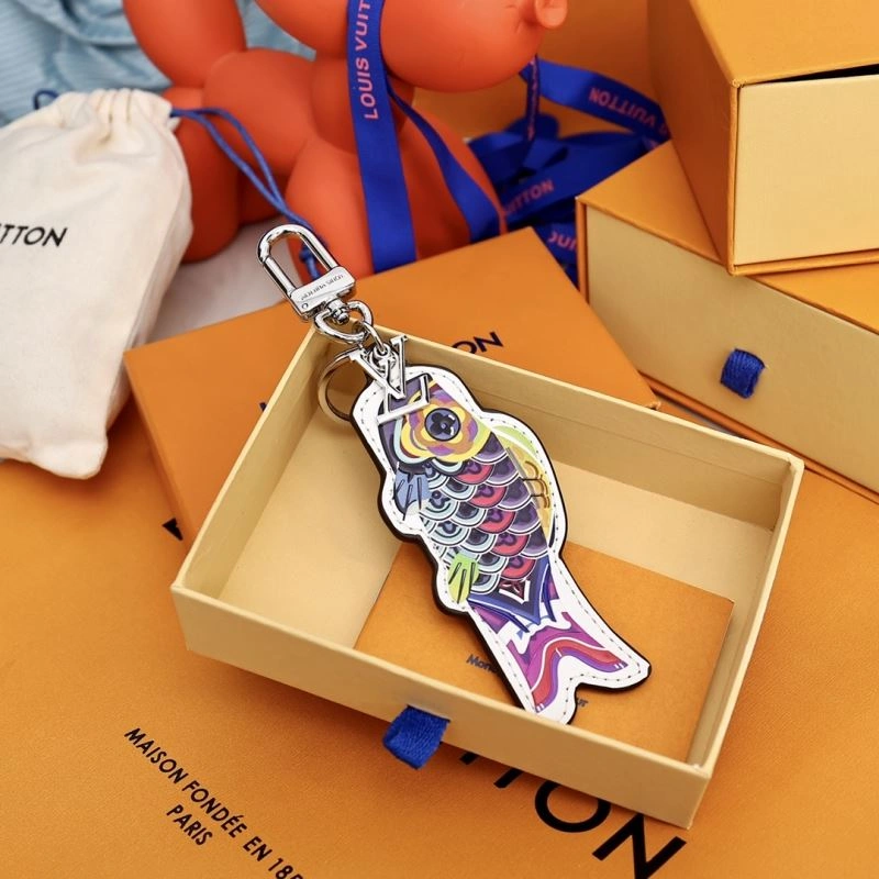 Louis Vuitton Keychains Tailored 267207
