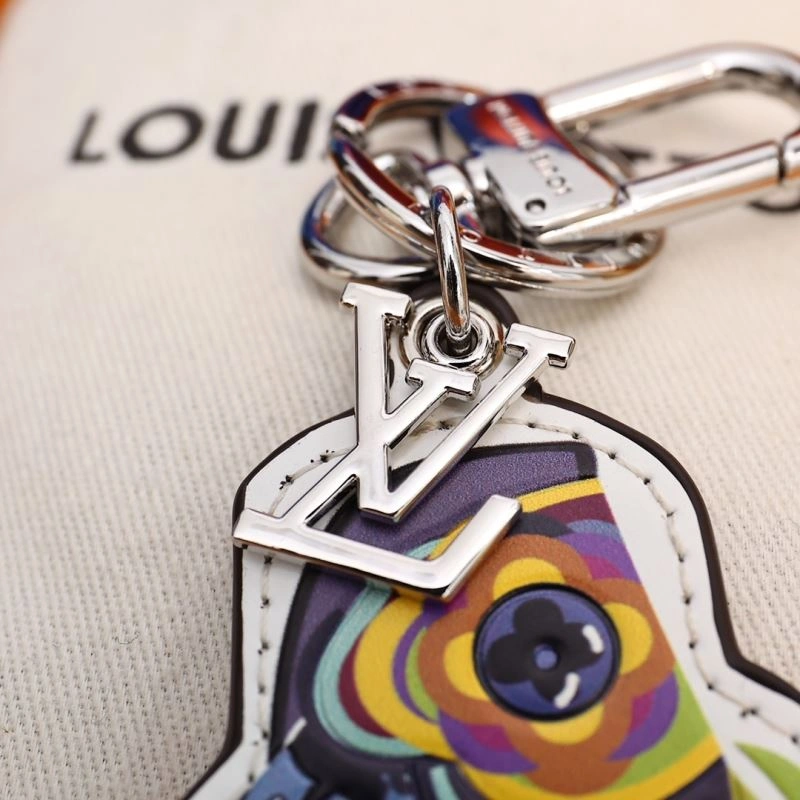 Louis Vuitton Keychains Tailored 267207