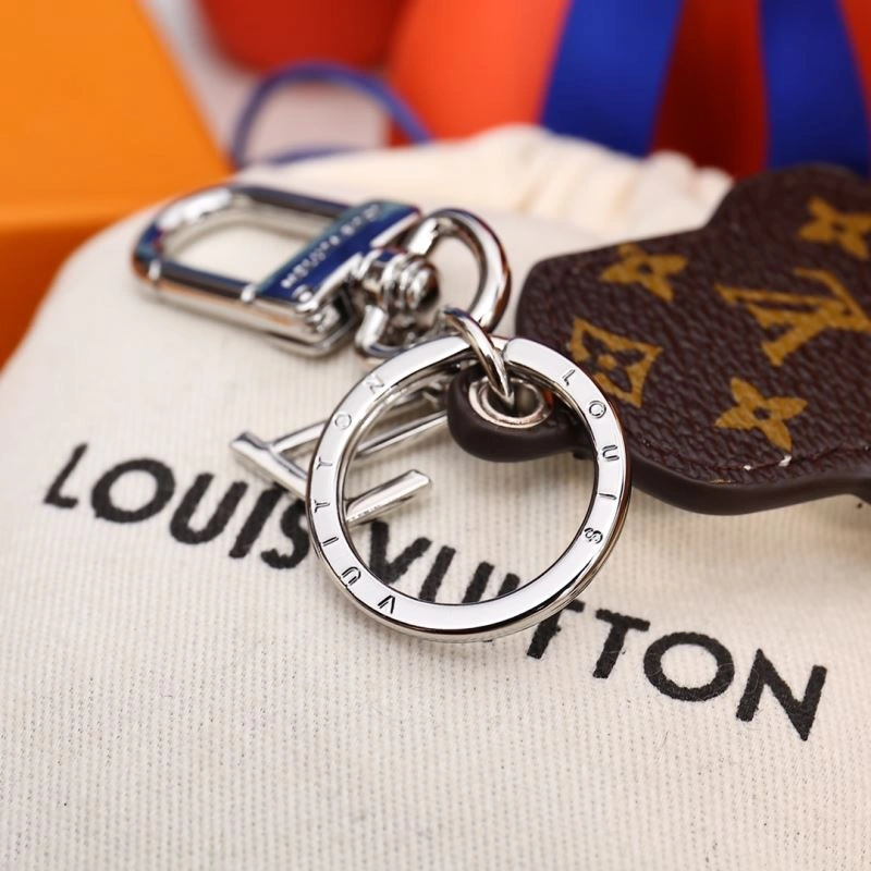 Louis Vuitton Keychains Tailored 267207