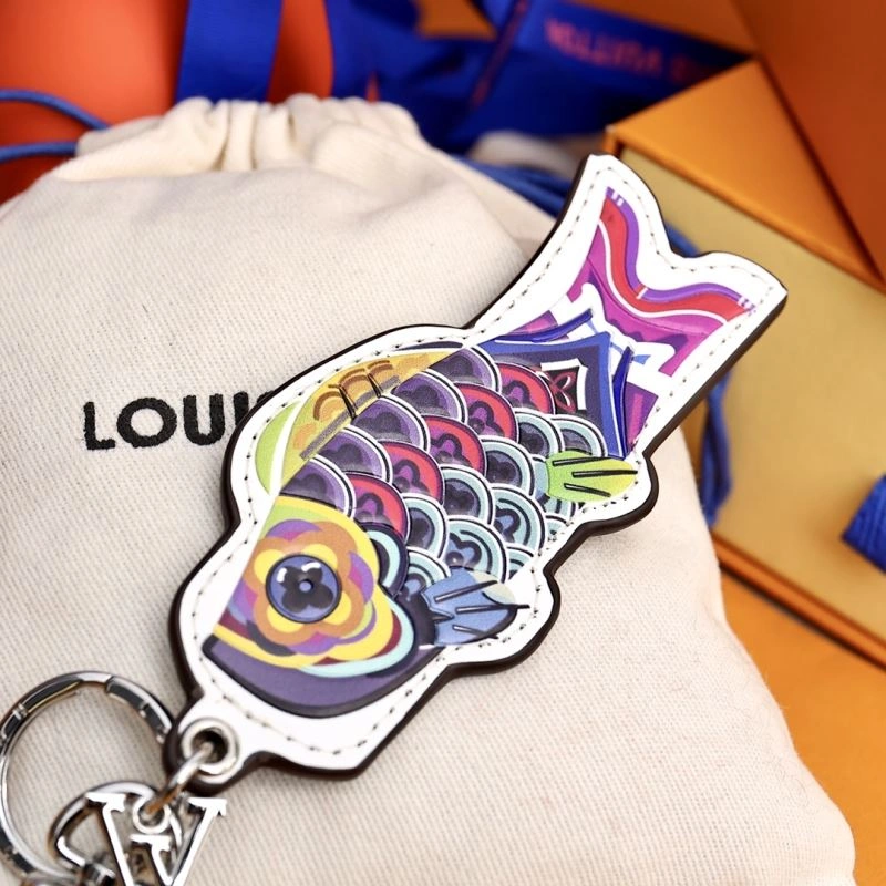 Louis Vuitton Keychains Tailored 267207
