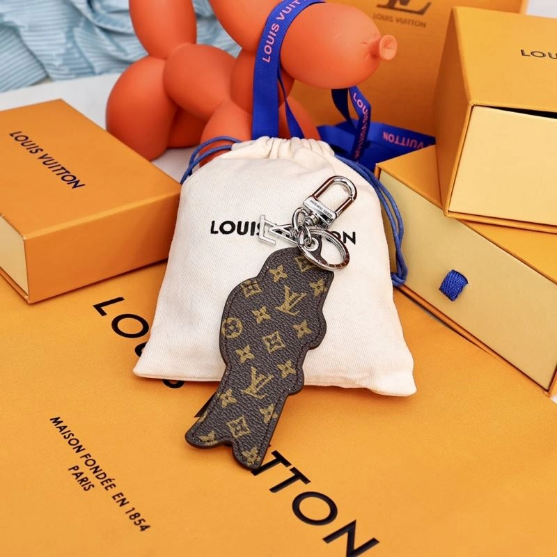 Louis Vuitton Keychains Tailored 267207