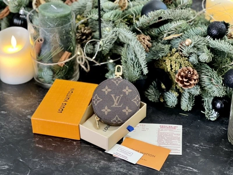 HighQuality Louis Vuitton Keychains 267220