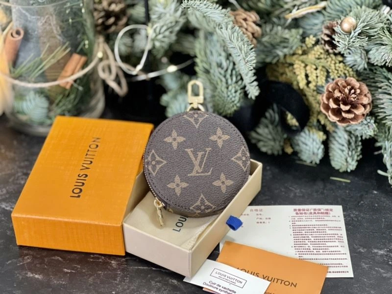 HighQuality Louis Vuitton Keychains 267220