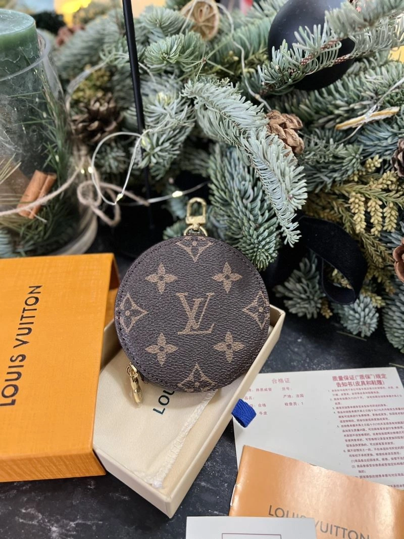 HighQuality Louis Vuitton Keychains 267220