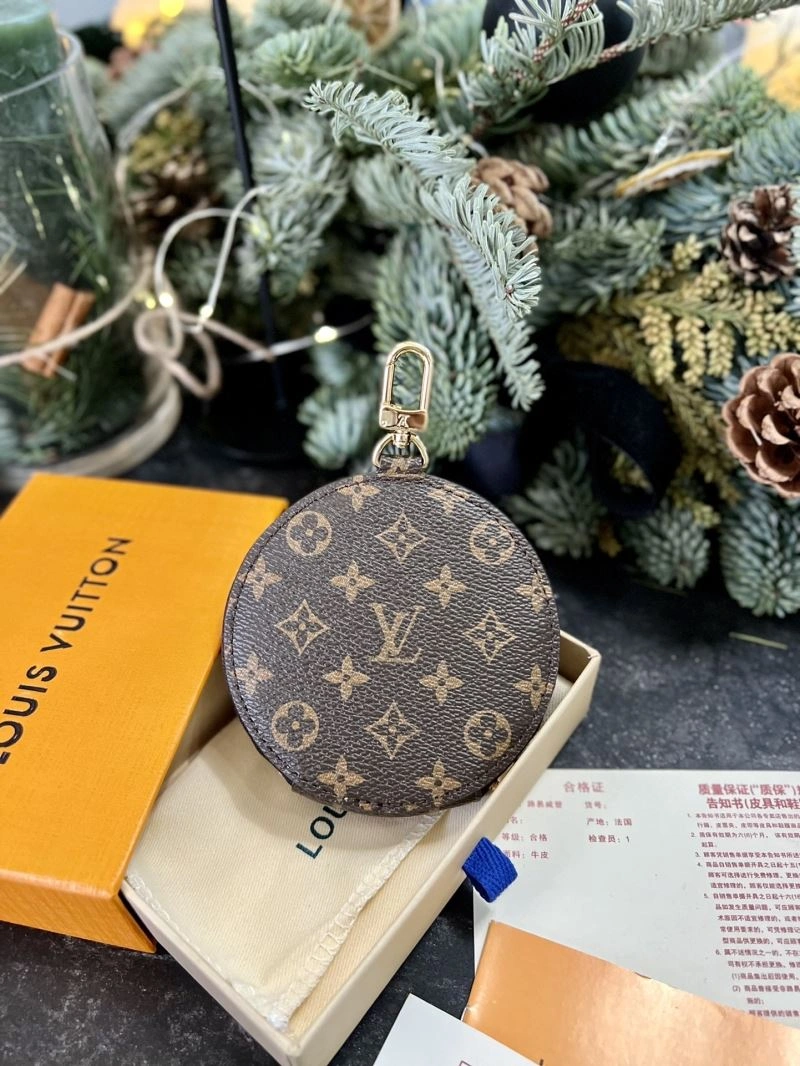 HighQuality Louis Vuitton Keychains 267220