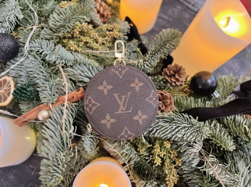 HighQuality Louis Vuitton Keychains 267220