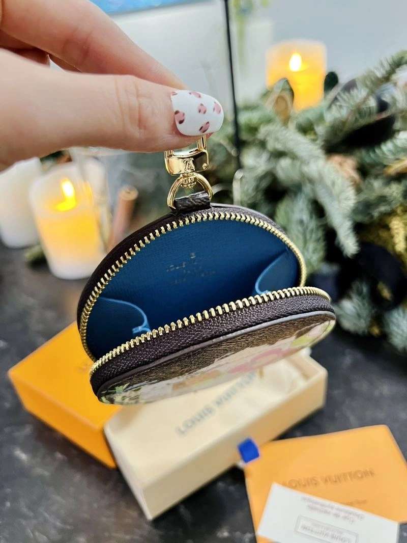 Louis Vuitton Keychains Modern 267190