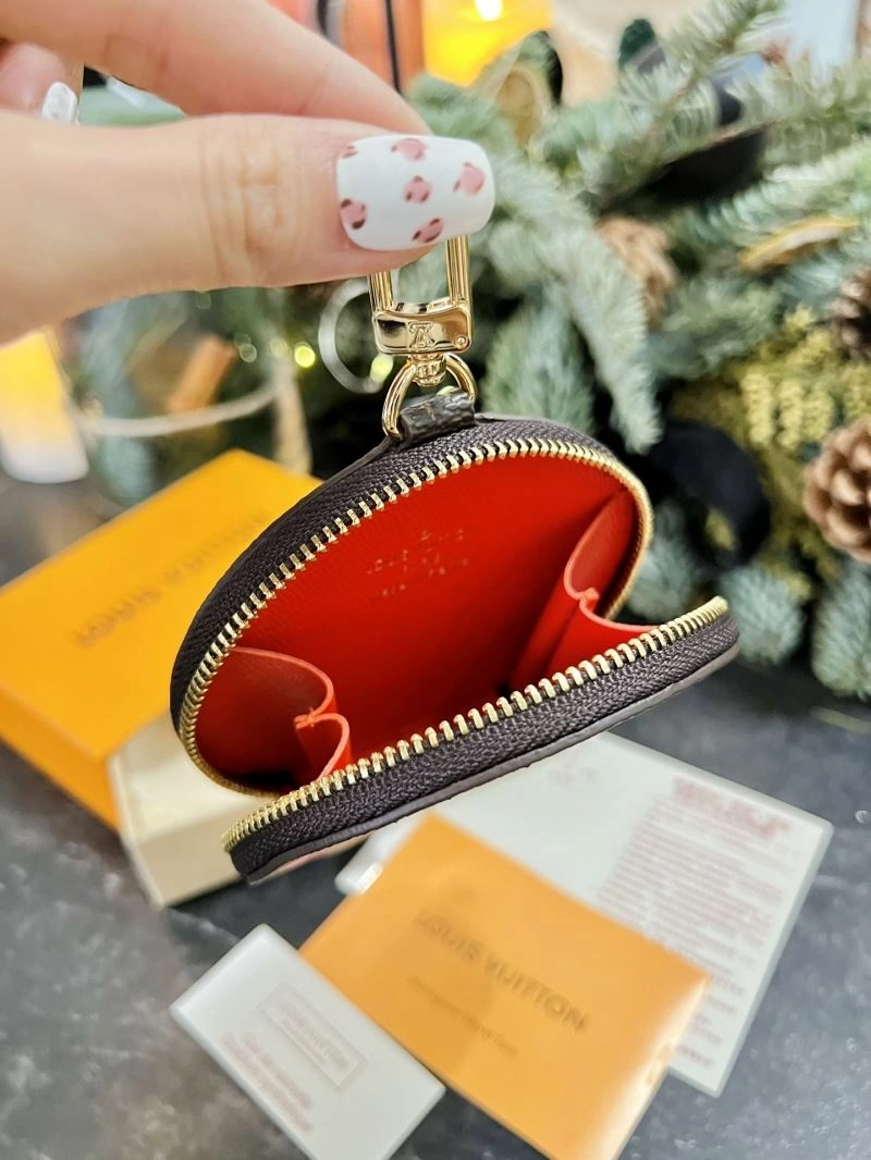 Louis Vuitton Keychains HighQuality 267199