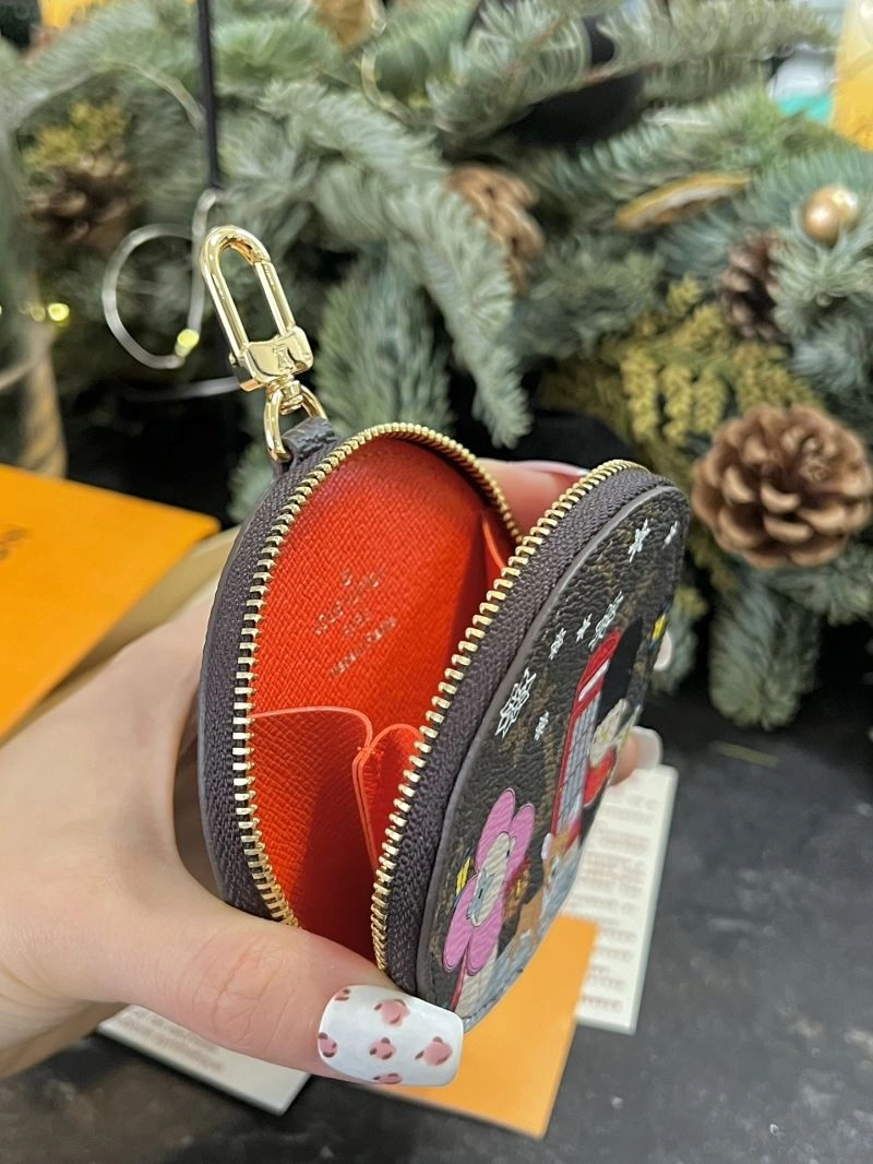 Louis Vuitton Keychains HighQuality 267199