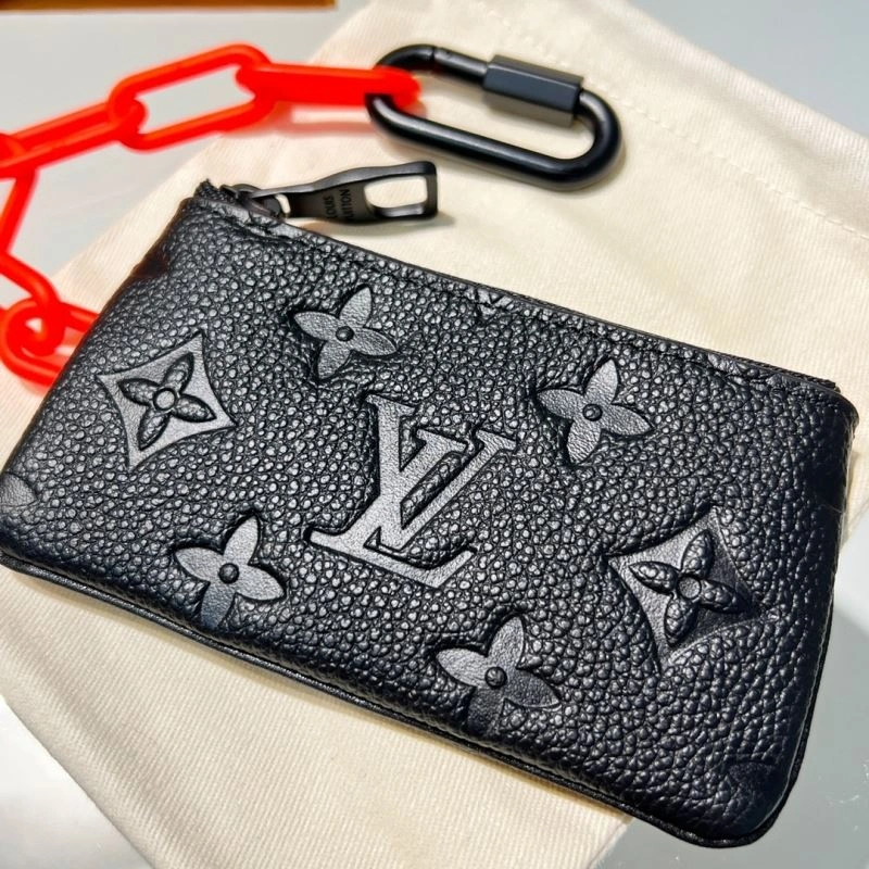 WeatherProof Louis Vuitton Keychains 267200