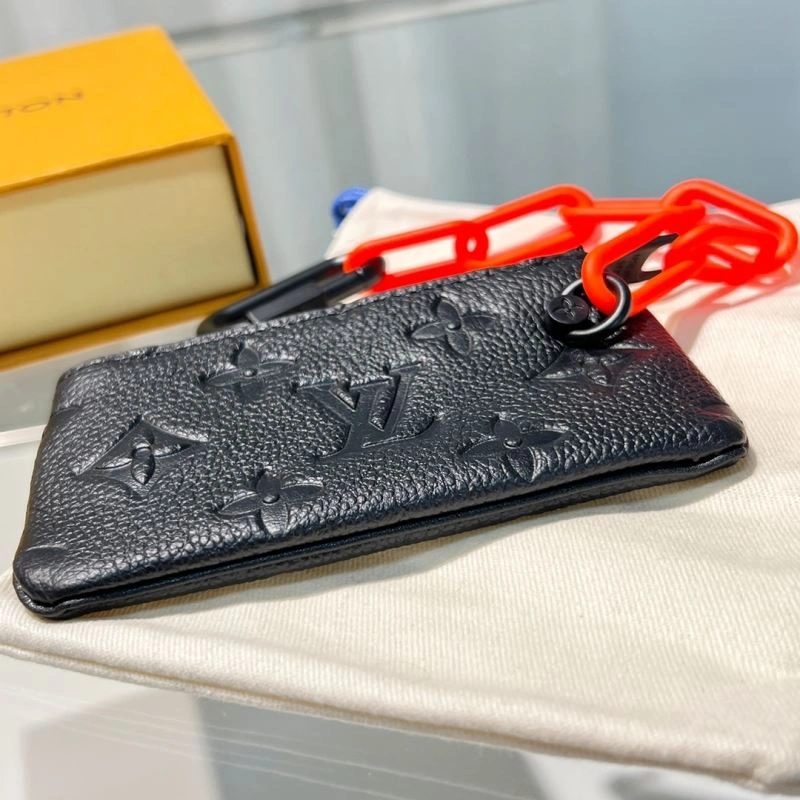 WeatherProof Louis Vuitton Keychains 267200