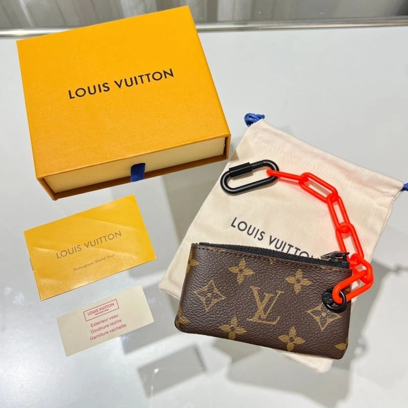 Louis Vuitton Keychains FreshLook 267215