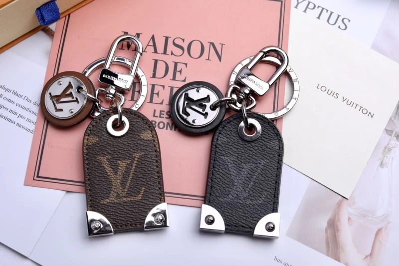 EyeCatching Louis Vuitton Keychains 267193