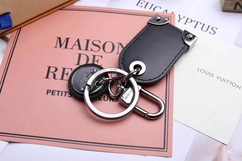 EyeCatching Louis Vuitton Keychains 267193