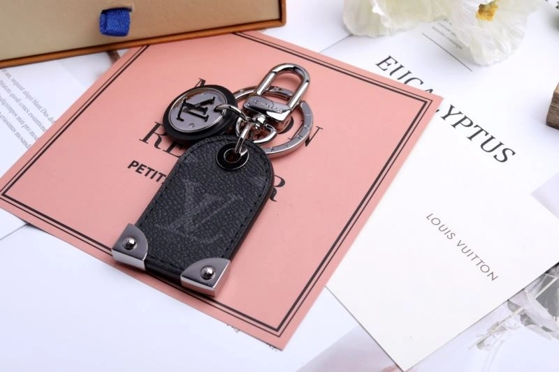 EyeCatching Louis Vuitton Keychains 267193
