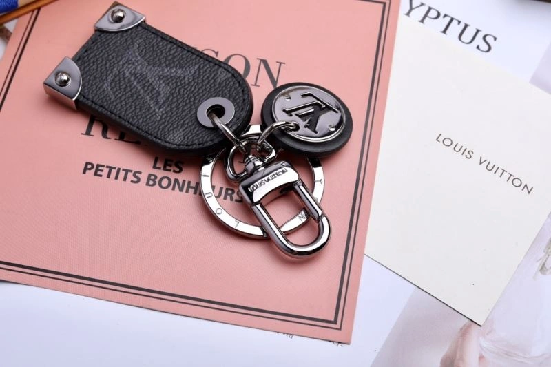 EyeCatching Louis Vuitton Keychains 267193
