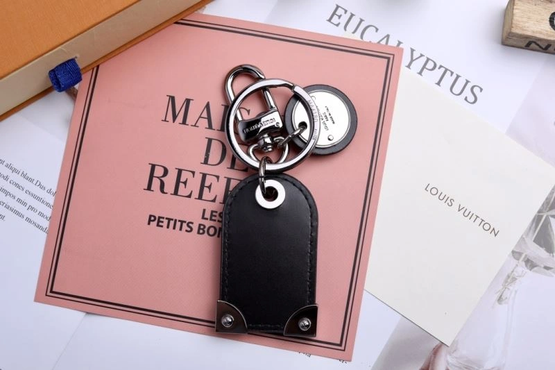 EyeCatching Louis Vuitton Keychains 267193