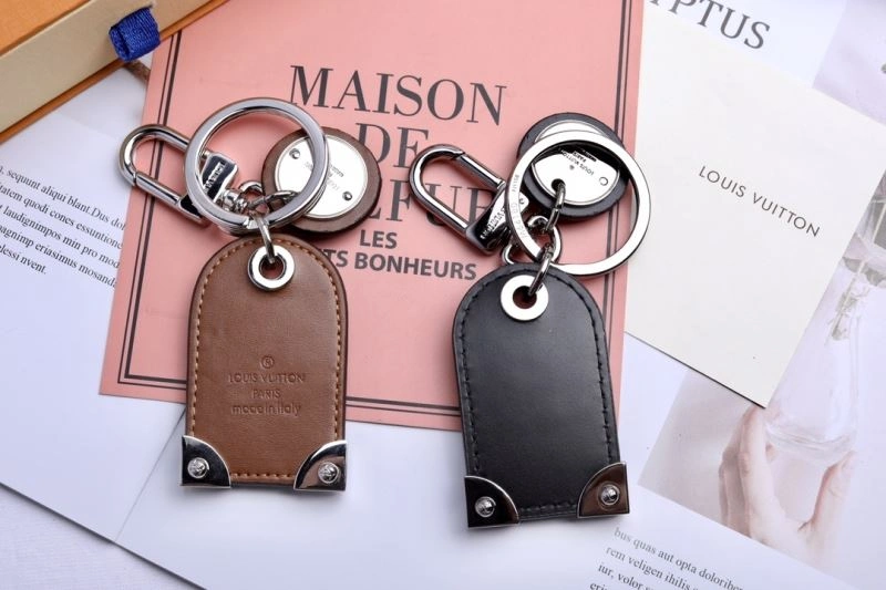 EyeCatching Louis Vuitton Keychains 267193