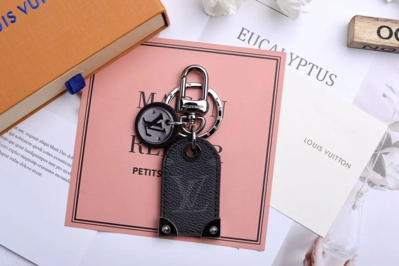 EyeCatching Louis Vuitton Keychains 267193