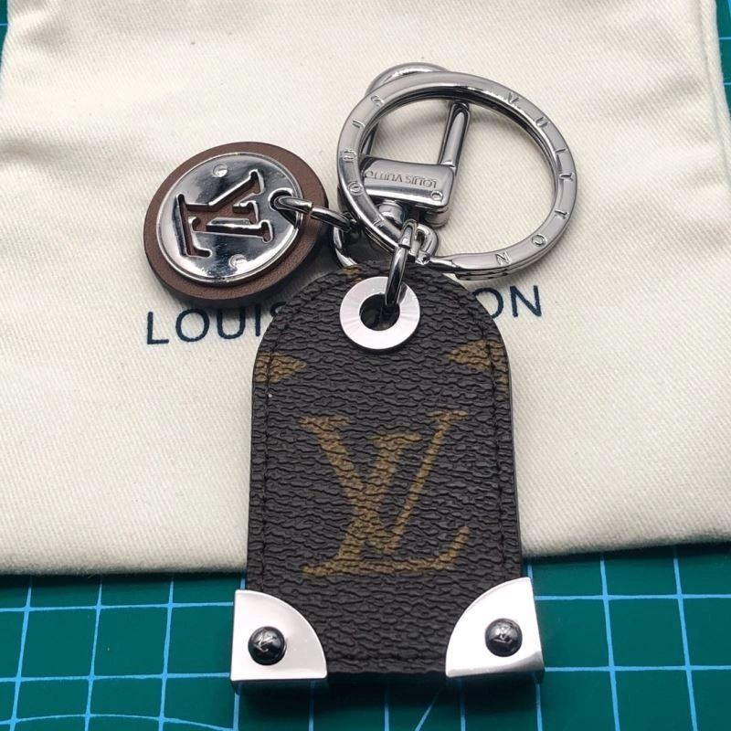 WrinkleFree Louis Vuitton Keychains 267213