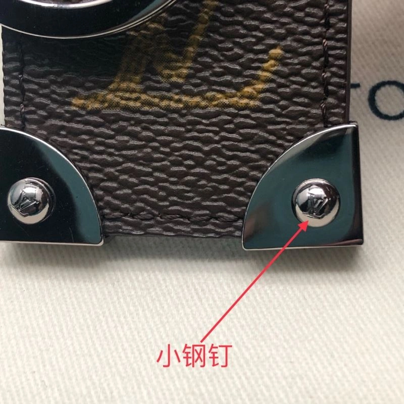WrinkleFree Louis Vuitton Keychains 267213
