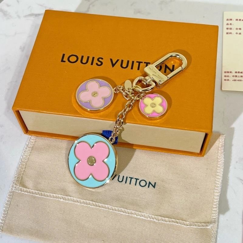 Louis Vuitton Keychains Chic 267204