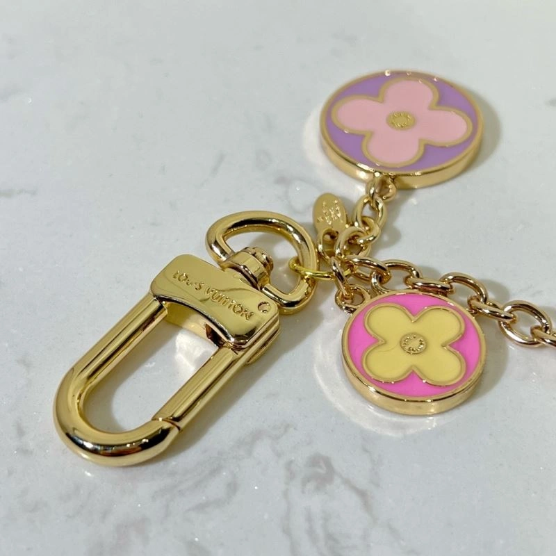 Louis Vuitton Keychains Chic 267204