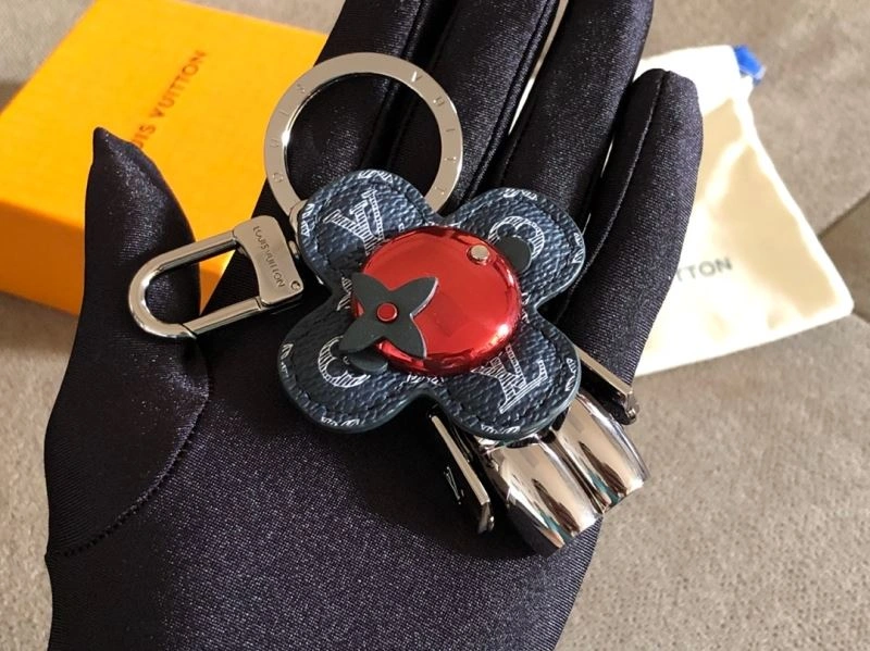 Louis Vuitton Keychains Compact 267197