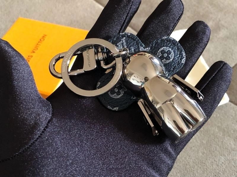 Louis Vuitton Keychains Compact 267197