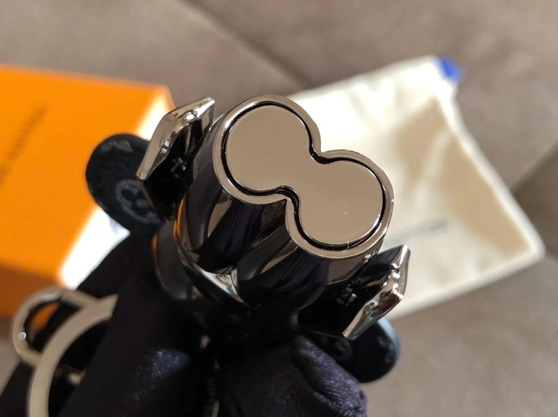 Louis Vuitton Keychains Compact 267197