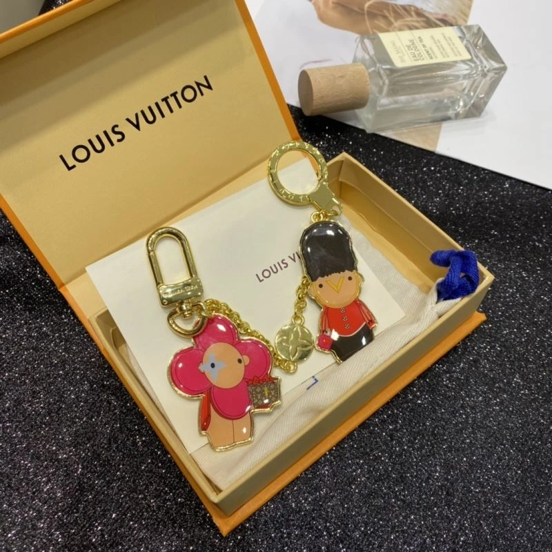 Durable Louis Vuitton Keychains 267192