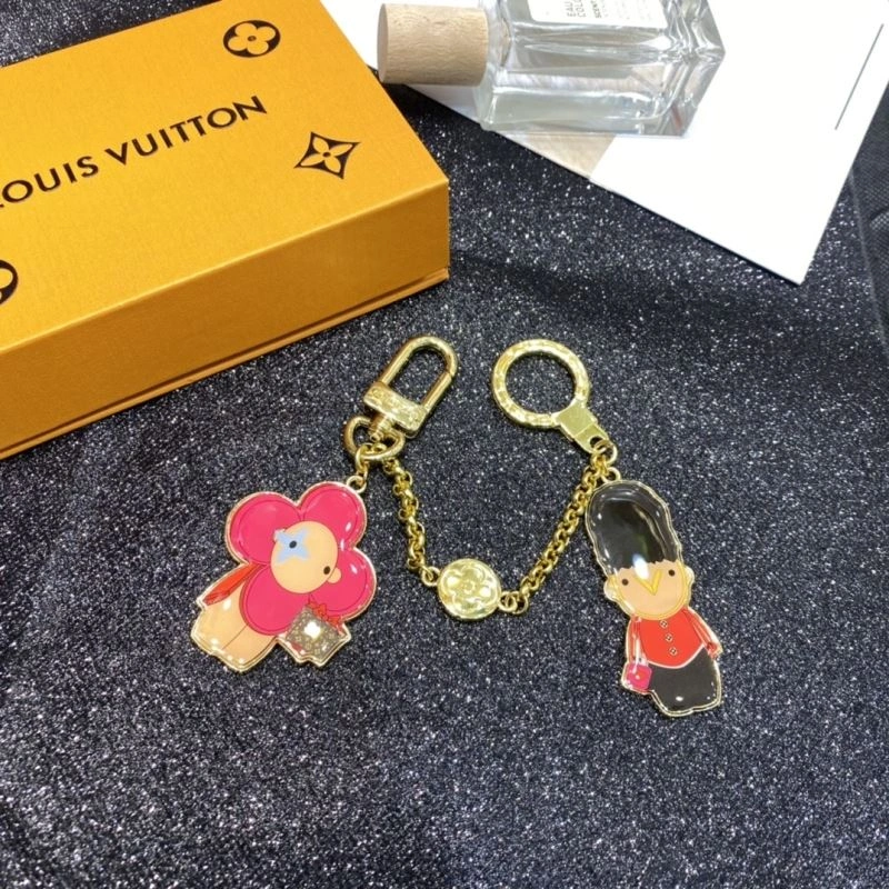 Durable Louis Vuitton Keychains 267192